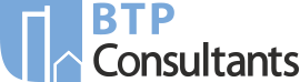 Logo BTP Consultants