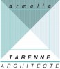 Logo A.TARENNE-Architecte DPLG