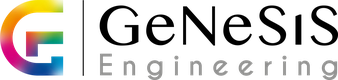 Logo GENESIS ENGINEERING