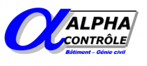 Logo Alpha Contrôle 