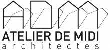 Logo Atelier de Midi