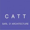 Logo CATT Architecture