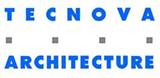 Logo TECNOVA ARCHITECTURE