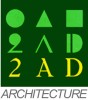 Logo 2AD Architecture