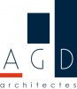 Logo AGD architectes