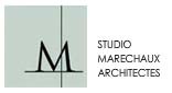 Logo Studio MARECHAUX